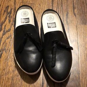 Fitflop Superskate Slip-Ons